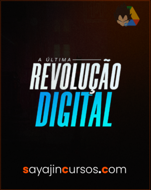 A Última Revolução - Mentor Borges