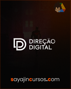 Direção Digital 3.0 - Ana Jords