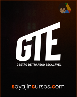 Gestão de Tráfego Escalável "GTE" - Victor Anjos