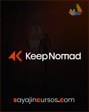 Keep Nômade - Freeigor