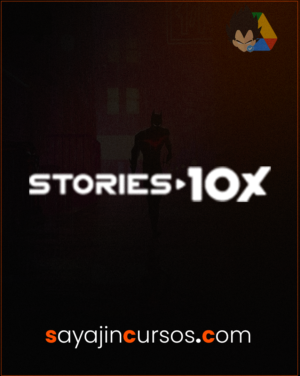 Stories 10X - Leandro Ladeira